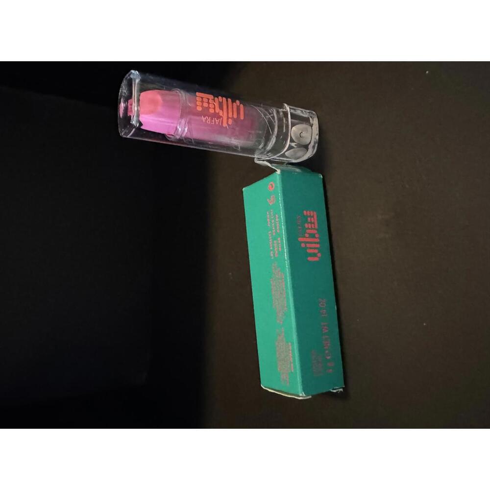 Violet Voss Strobe Lipstick - Bright Pink